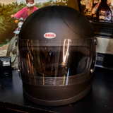 Bell Star II Custom 84