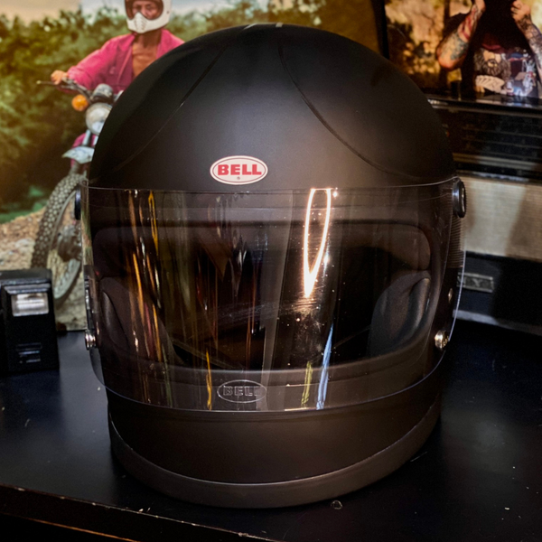 Bell Star II Custom 84