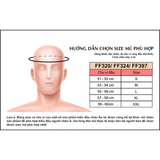 LS2 VECTOR FF397 HUNTER