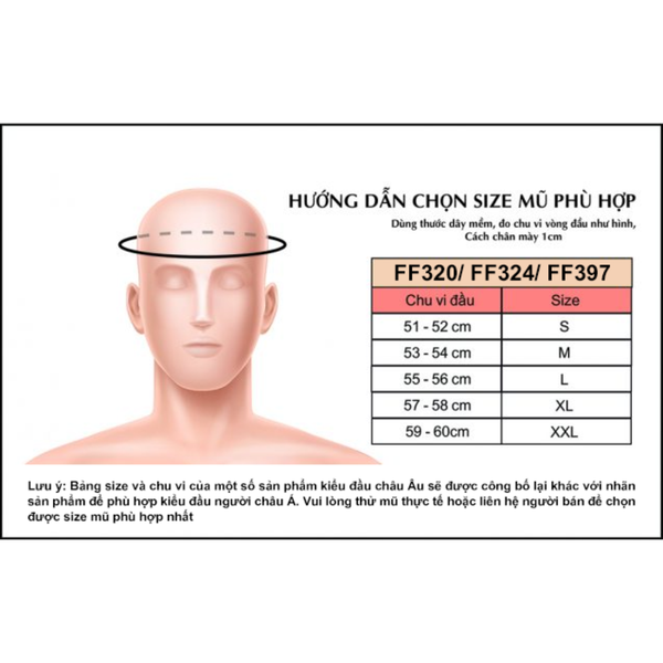 LS2 VECTOR FF397 HUNTER