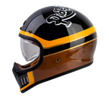 Bulldog dogo đen vàng nâu 2#B