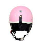 Raw soti V2 hồng v. trắng bóng