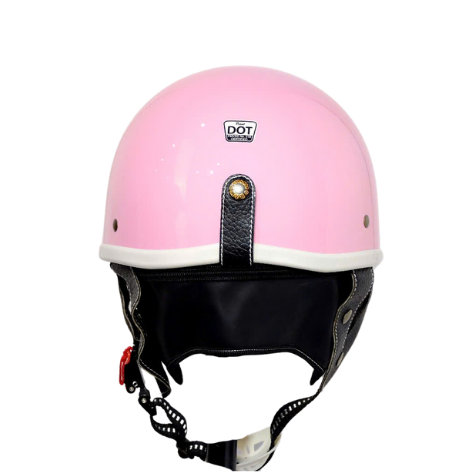 Raw soti V2 hồng v. trắng bóng