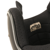 Raw DOT Basic Đen Nhám V. Chrome