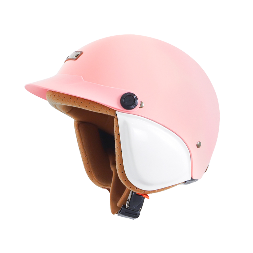 Bulldog Corgi Hồng Bóng