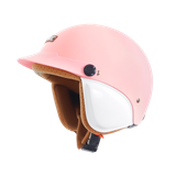 Bulldog Corgi Hồng Bóng