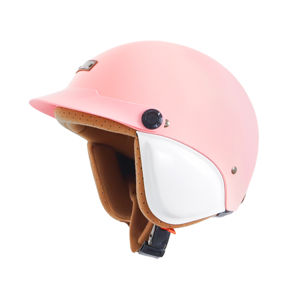 Bulldog Corgi Hồng Bóng