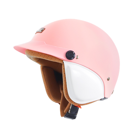 Bulldog Corgi Hồng Bóng