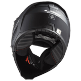 LS2 OF606 Solid Gloss White