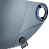Kính biltwell gringos gen 2 (ECE 22.05) flat shield khói