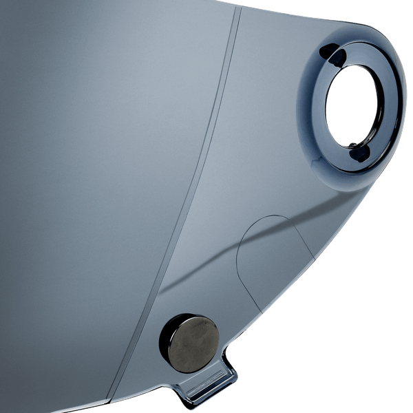 Kính biltwell gringos gen 2 (ECE 22.05) flat shield khói