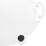 Kính biltwell gringos gen 2 (ECE 22.05) flat shield trong