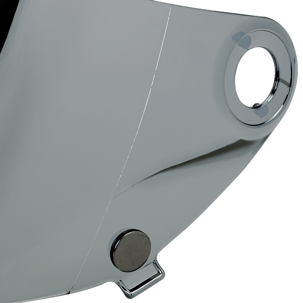 Kính biltwell gringos gen 2 (ECE 22.05) flat shield gương