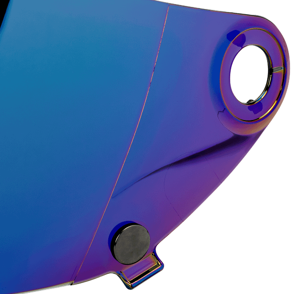 Kính biltwell gringos gen 2 flat shield gương 7 màu