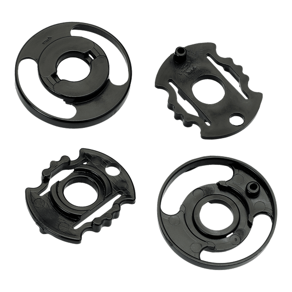 Kính biltwell gringos gen 2 flat shield gương 7 màu