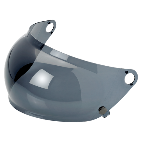 Kính biltwell gringos gen 2 bubble shield khói