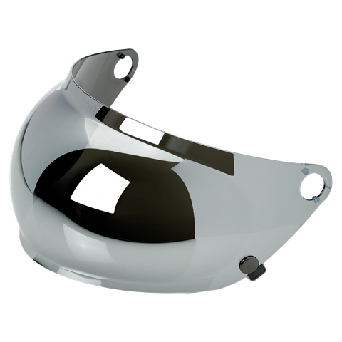 Kính biltwell gringos gen 2 bubble shield gương