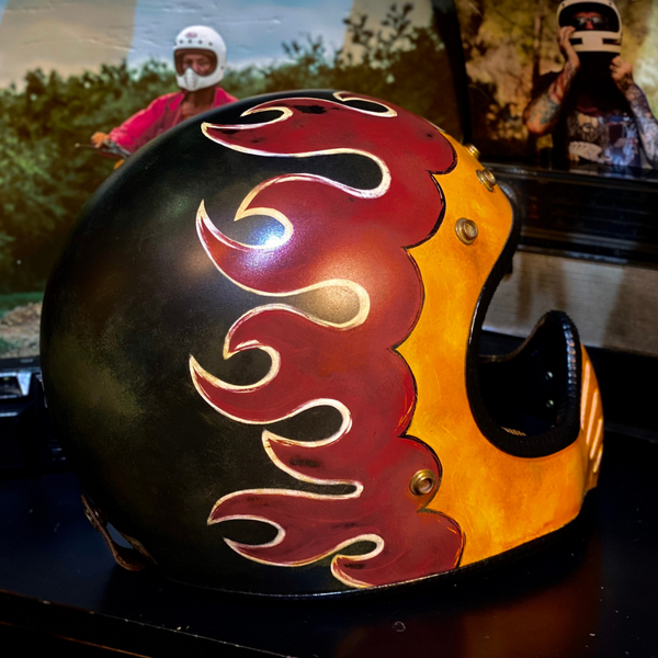 Raw Vintage Custom 90