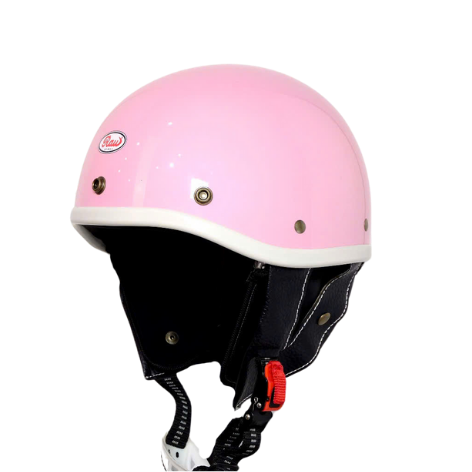 Raw soti V2 hồng v. trắng bóng