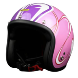 72jam gloss pink/ purple K102