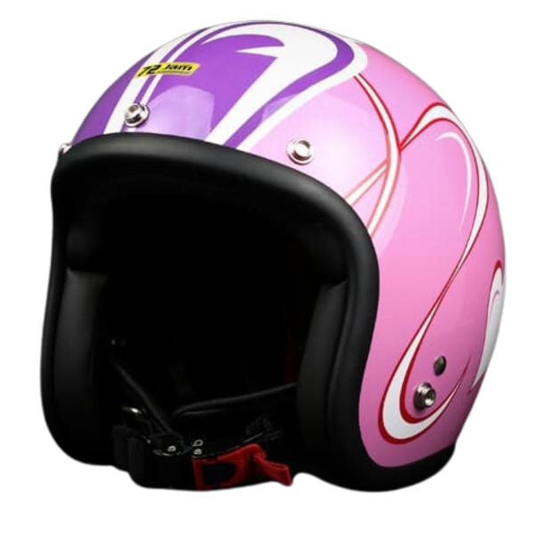 72jam gloss pink/ purple K102