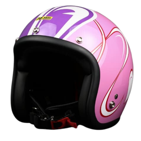 72jam gloss pink/ purple K102
