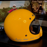 Raw Vintage Custom 91