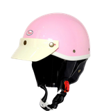 Raw soti V2 hồng v. trắng bóng