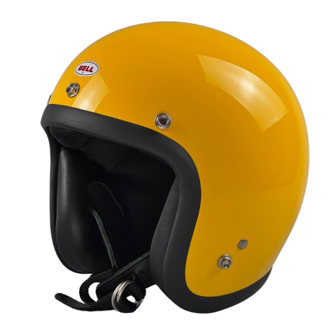 BELL 500TX VÀNG IVORY