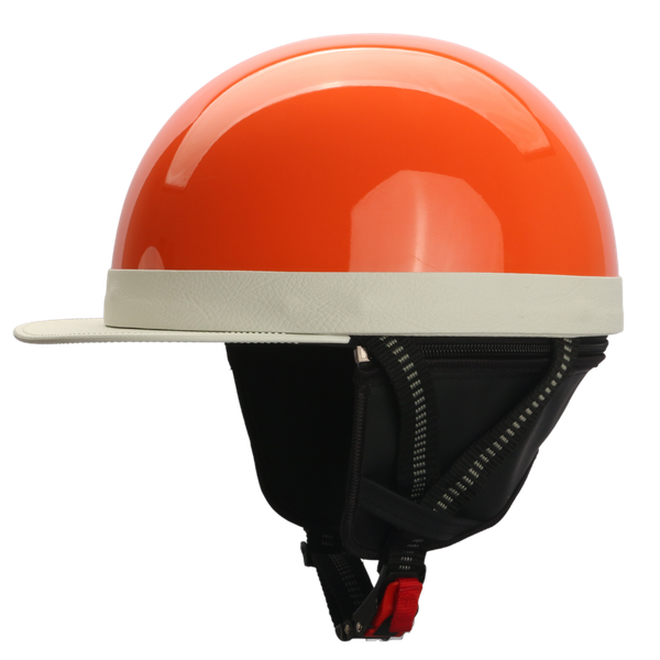 Raw Boso V2 cam v. trắng bóng