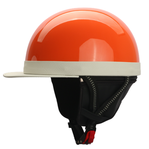 Raw Boso V2 cam v. trắng bóng