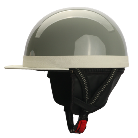 Raw Boso V2 xám v. trắng bóng