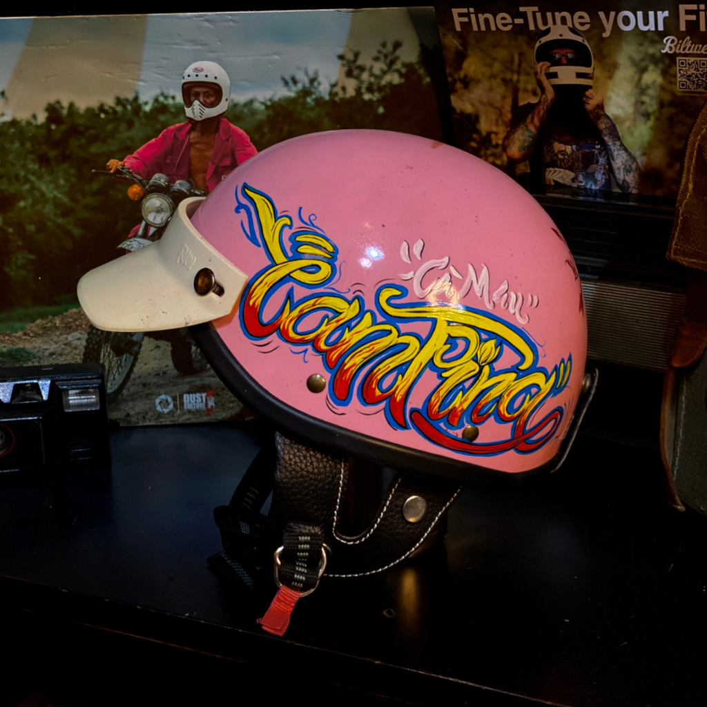 RAW SOTI CUSTOM 96