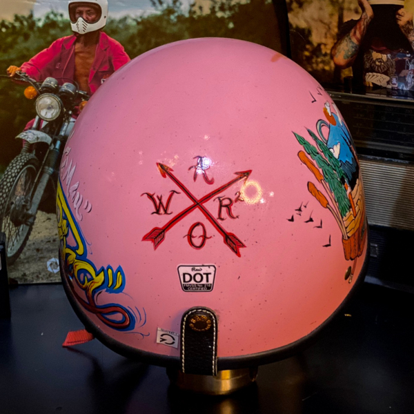 RAW SOTI CUSTOM 96
