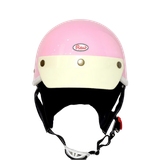 Raw soti V2 hồng v. trắng bóng