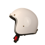 Raw DOT Basic Trắng Bóng V. Chrome