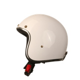 Raw Basic trắng bóng