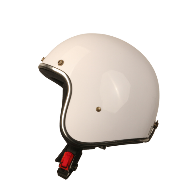 Raw Basic trắng bóng