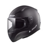 LS2 FF353 Rapid II Matt Black