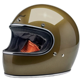 Gringo ece Ugly Gold Metallic
