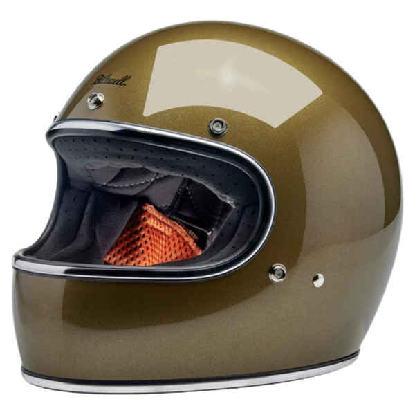 Gringo ece Ugly Gold Metallic