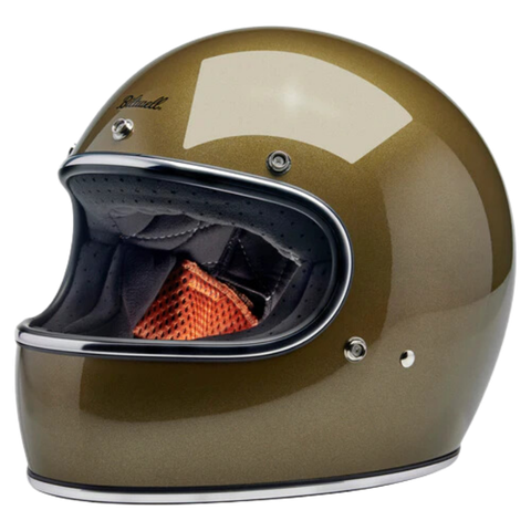 Gringo ece Ugly Gold Metallic