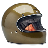 Gringo ece Ugly Gold Metallic