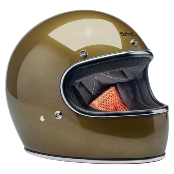 Gringo ece Ugly Gold Metallic