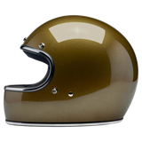 Gringo ece Ugly Gold Metallic
