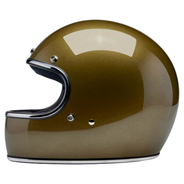 Gringo ece Ugly Gold Metallic
