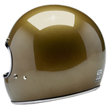Gringo ece Ugly Gold Metallic