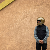 Gringo ece Ugly Gold Metallic