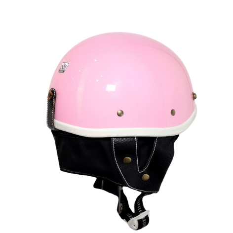 Raw soti V2 hồng v. trắng bóng