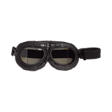 Kính goggles phi công khói basic